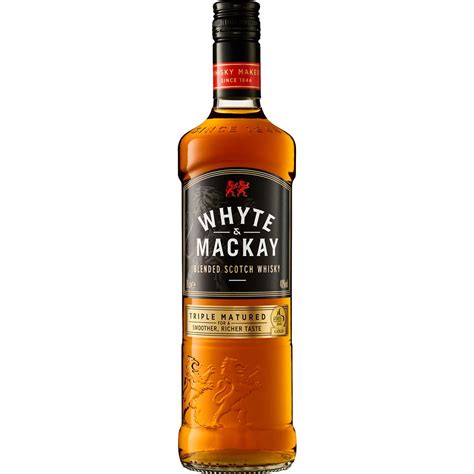 whyte and mackay whisky offers.